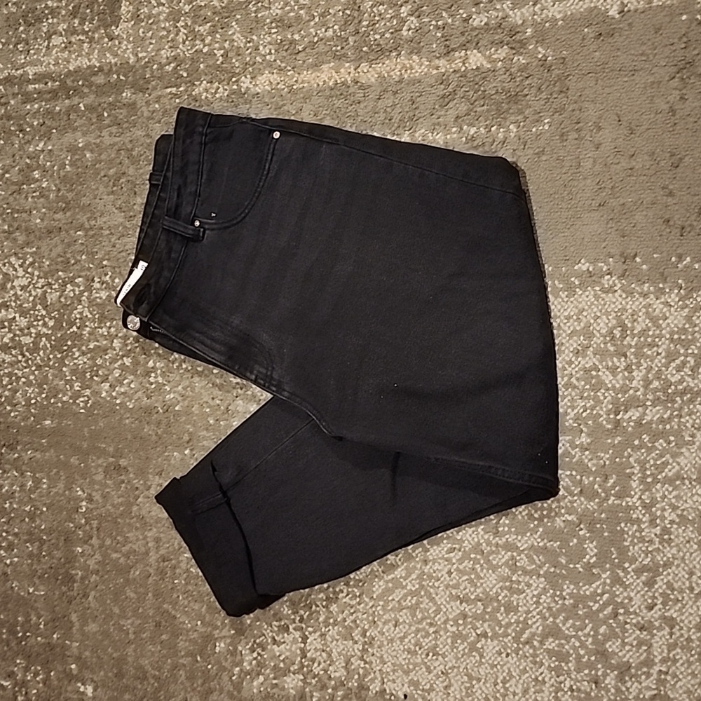 Refuge Denim mom jeans